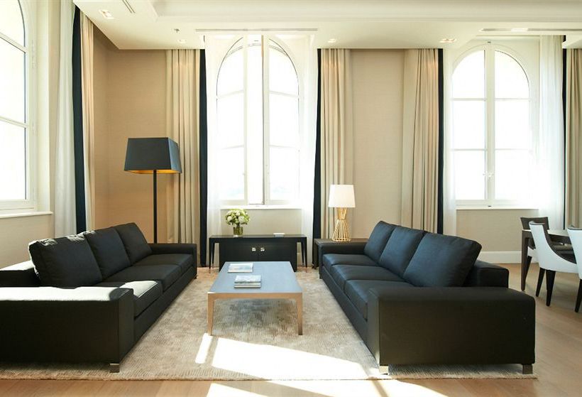 Intercontinental Marseille Hotel Dieu  | Marseille | Bouches du Rhone | France 10