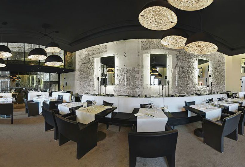 Intercontinental Marseille Hotel Dieu  | Marseille | Bouches du Rhone | France 11