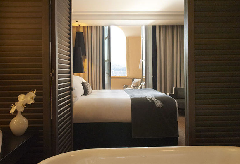 Intercontinental Marseille Hotel Dieu  | Marseille | Bouches du Rhone | France 13