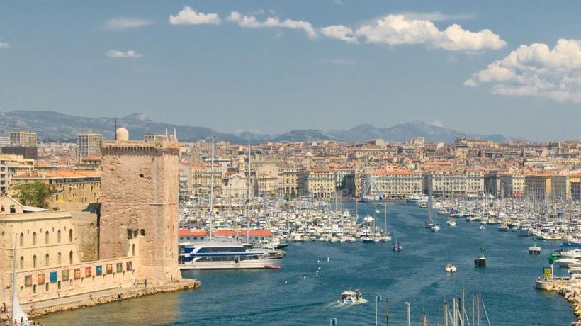 Intercontinental Marseille Hotel Dieu  | Marseille | Bouches du Rhone | France 16