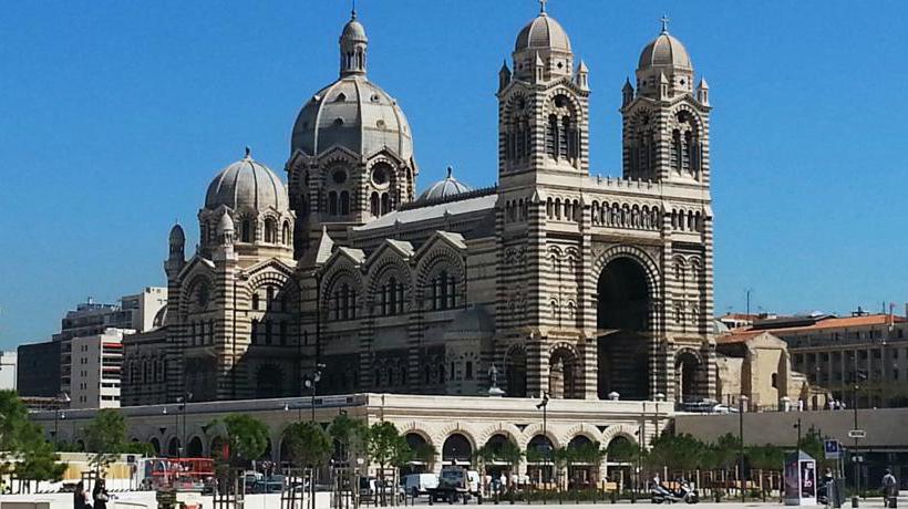 Intercontinental Marseille Hotel Dieu  | Marseille | Bouches du Rhone | France 17