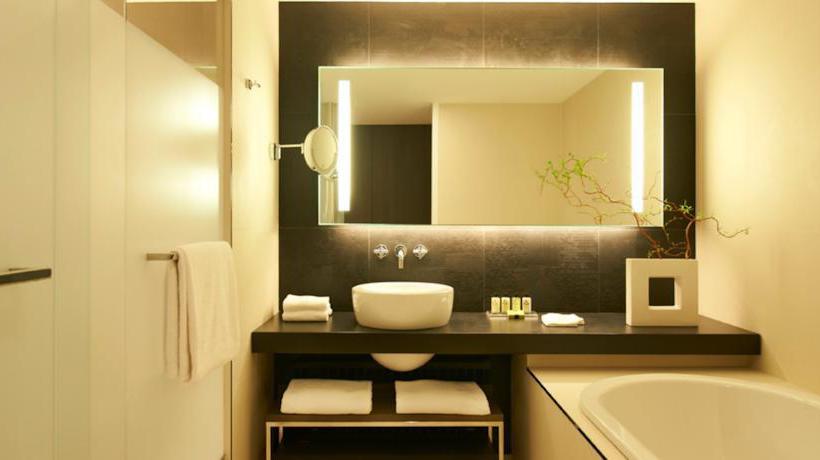 Intercontinental Marseille Hotel Dieu  | Marseille | Bouches du Rhone | France 18