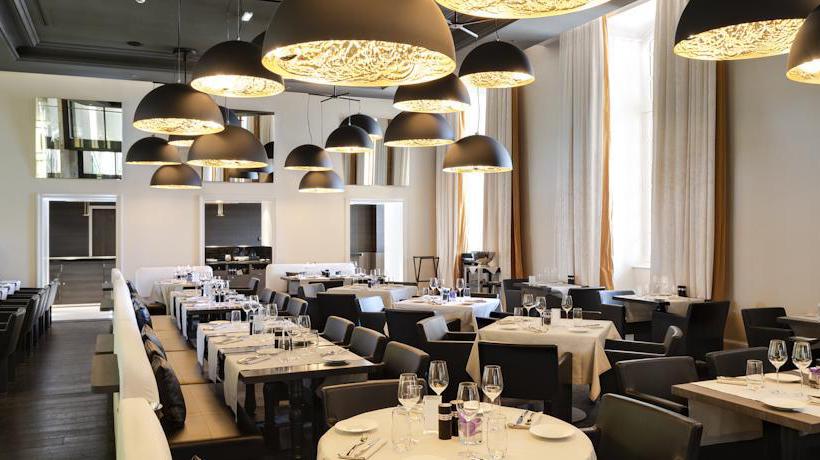 Intercontinental Marseille Hotel Dieu  | Marseille | Bouches du Rhone | France 20