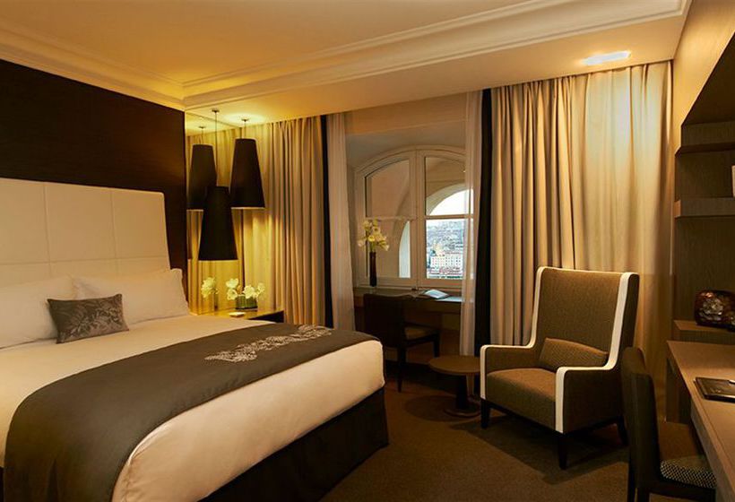 Intercontinental Marseille Hotel Dieu  | Marseille | Bouches du Rhone | France 3