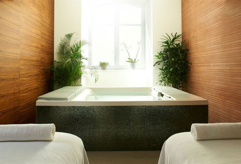 Intercontinental Marseille Hotel Dieu  | Marseille | Bouches du Rhone | France 4