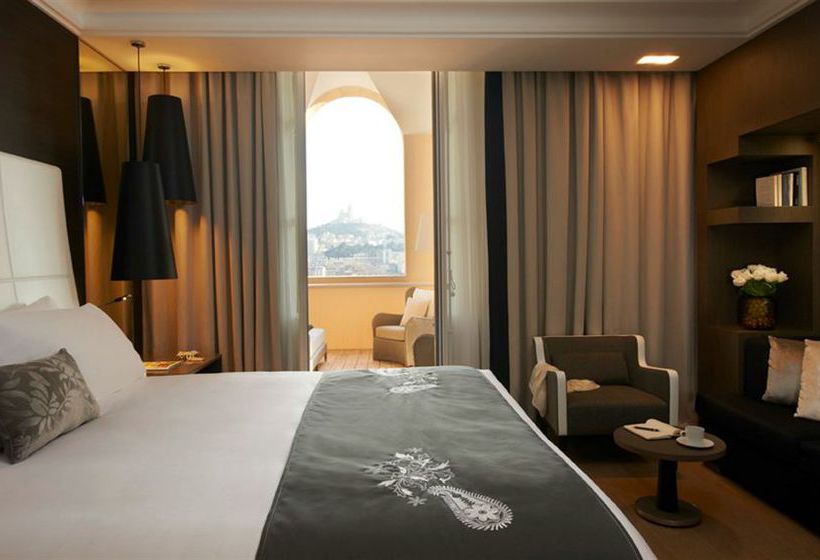 Intercontinental Marseille Hotel Dieu  | Marseille | Bouches du Rhone | France 5