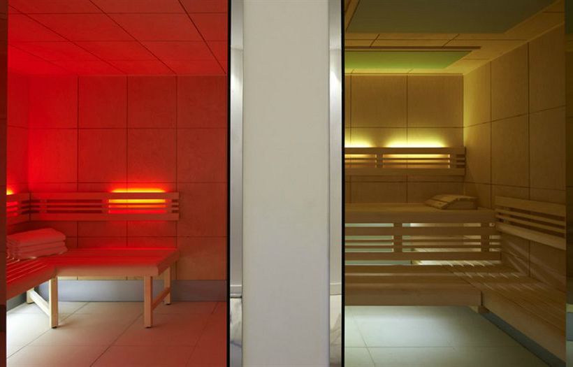 Intercontinental Marseille Hotel Dieu  | Marseille | Bouches du Rhone | France 6