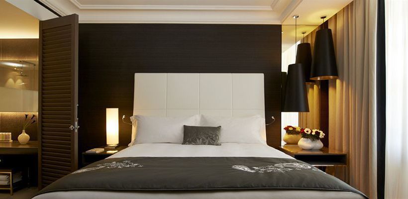 Intercontinental Marseille Hotel Dieu  | Marseille | Bouches du Rhone | France 7