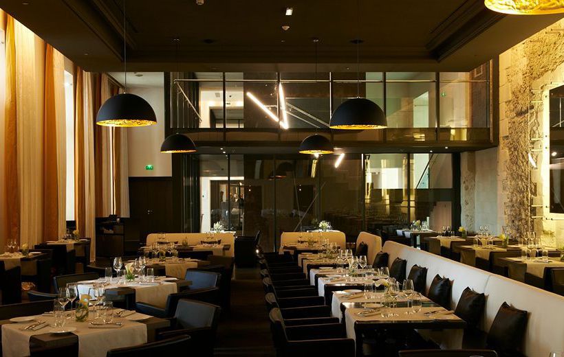 Intercontinental Marseille Hotel Dieu  | Marseille | Bouches du Rhone | France 8