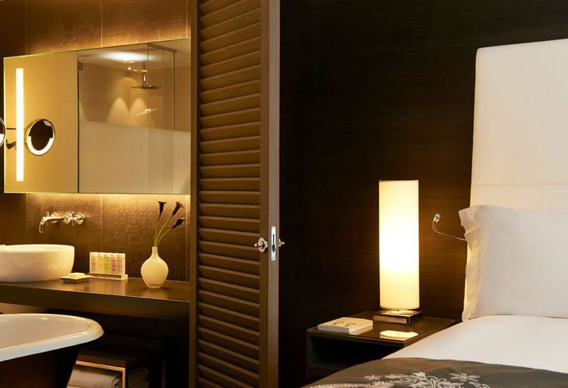 Intercontinental Marseille Hotel Dieu  | Marseille | Bouches du Rhone | France 9