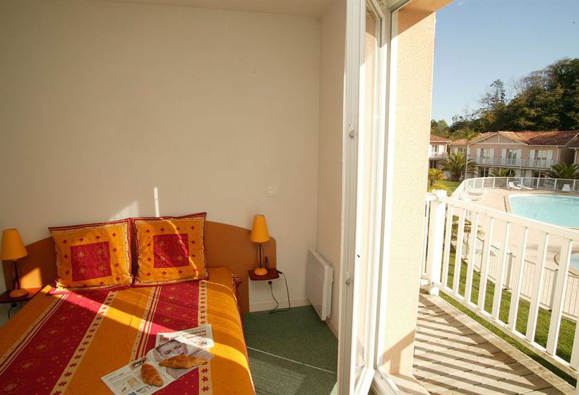 Residence Nemea La Croisiere