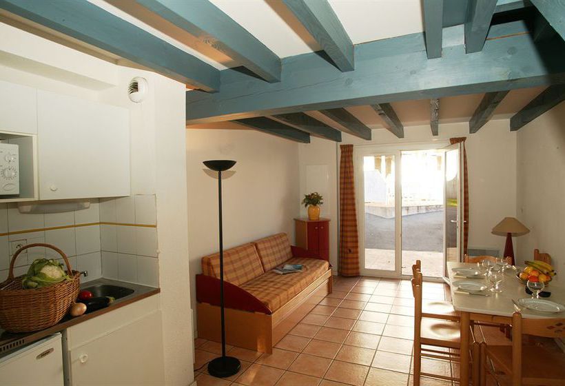 Residence Nemea La Croisiere  | Anglet | Pyrenees-Atlantiques | France 1