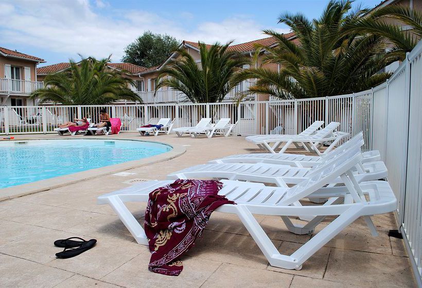 Residence Nemea La Croisiere  | Anglet | Pyrenees-Atlantiques | France 10