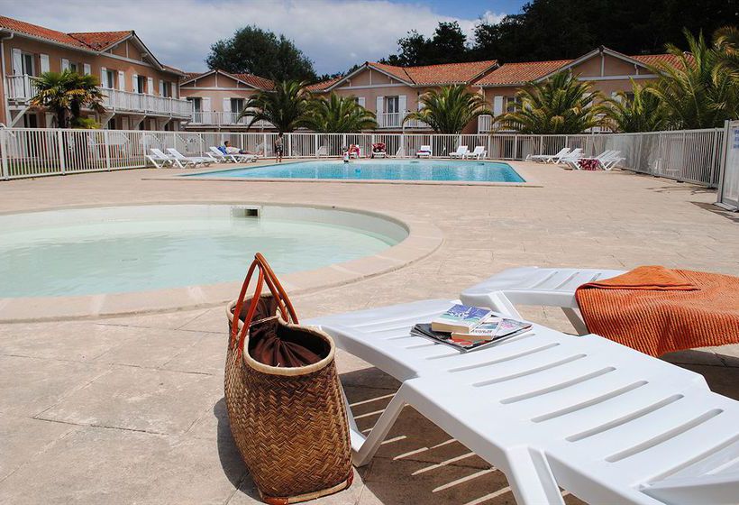 Residence Nemea La Croisiere  | Anglet | Pyrenees-Atlantiques | France 11