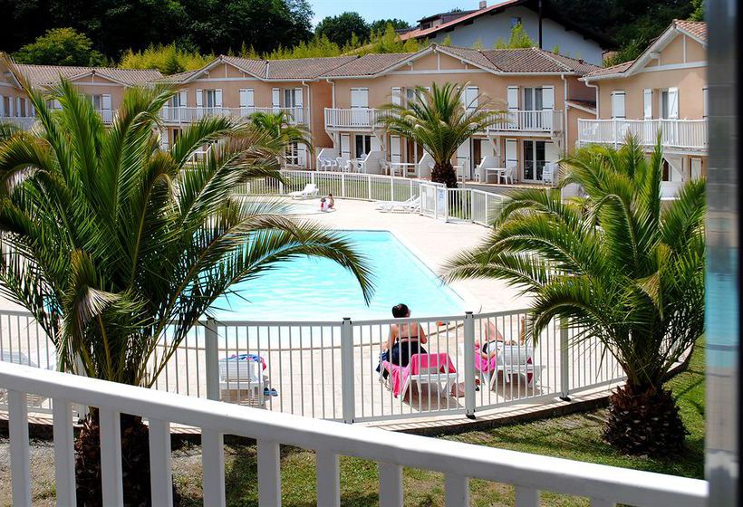 Residence Nemea La Croisiere  | Anglet | Pyrenees-Atlantiques | France 12