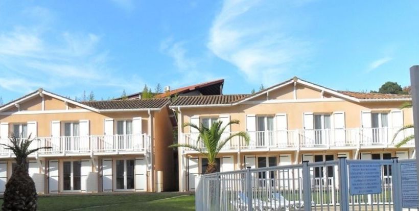 Residence Nemea La Croisiere  | Anglet | Pyrenees-Atlantiques | France 13