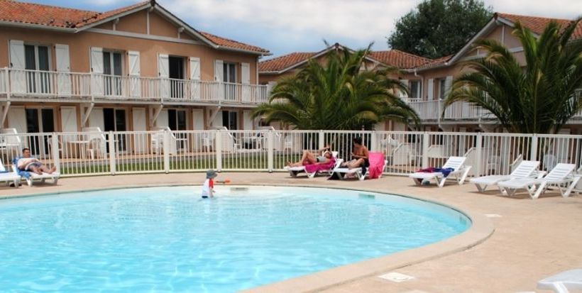 Residence Nemea La Croisiere  | Anglet | Pyrenees-Atlantiques | France 14