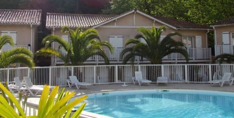 Residence Nemea La Croisiere  | Anglet | Pyrenees-Atlantiques | France 15