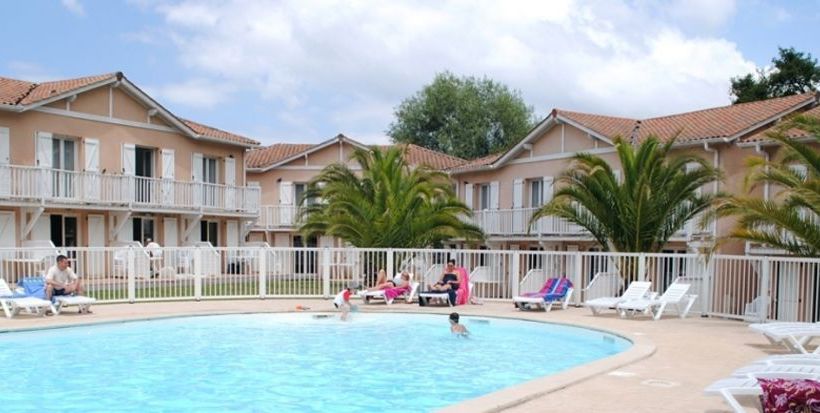 Residence Nemea La Croisiere  | Anglet | Pyrenees-Atlantiques | France 16