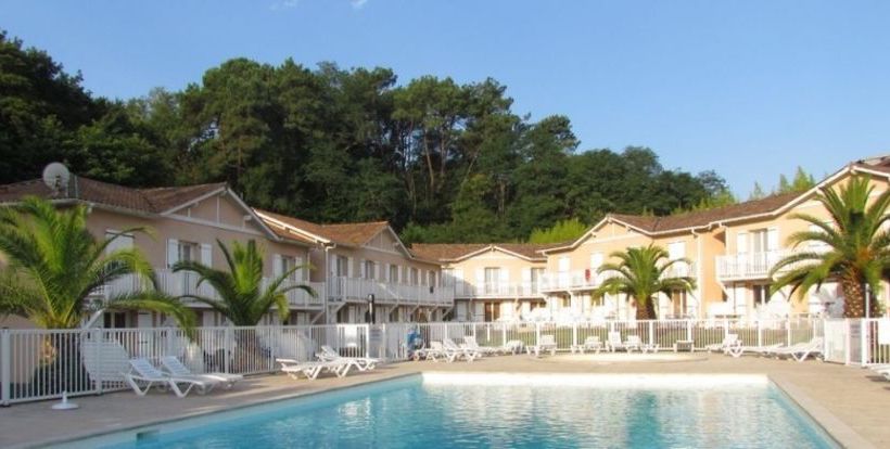 Residence Nemea La Croisiere  | Anglet | Pyrenees-Atlantiques | France 17