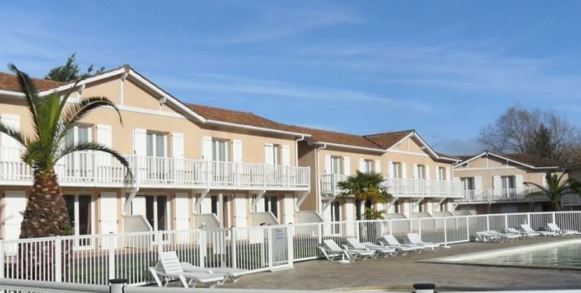 Residence Nemea La Croisiere  | Anglet | Pyrenees-Atlantiques | France 18