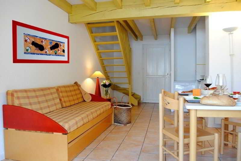 Residence Nemea La Croisiere  | Anglet | Pyrenees-Atlantiques | France 19