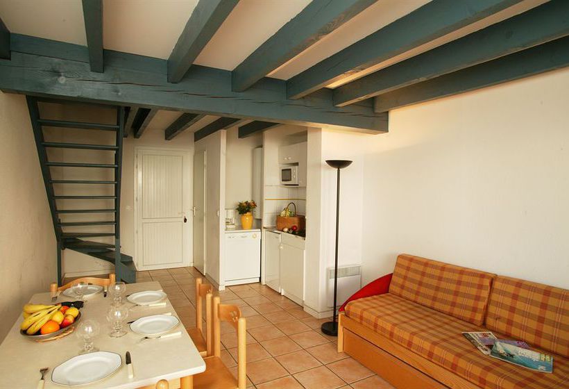 Residence Nemea La Croisiere  | Anglet | Pyrenees-Atlantiques | France 2