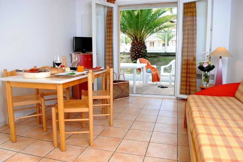 Residence Nemea La Croisiere  | Anglet | Pyrenees-Atlantiques | France 20