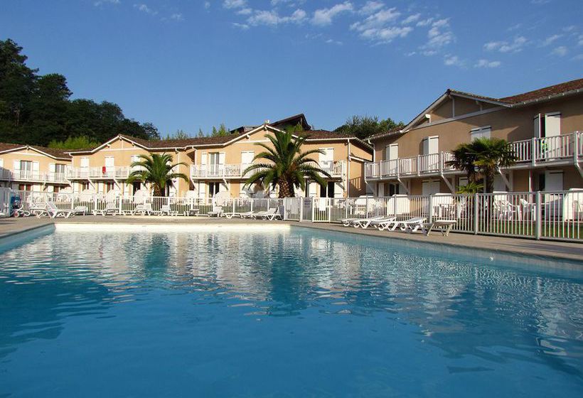 Residence Nemea La Croisiere  | Anglet | Pyrenees-Atlantiques | France 3