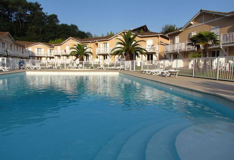 Residence Nemea La Croisiere  | Anglet | Pyrenees-Atlantiques | France 4