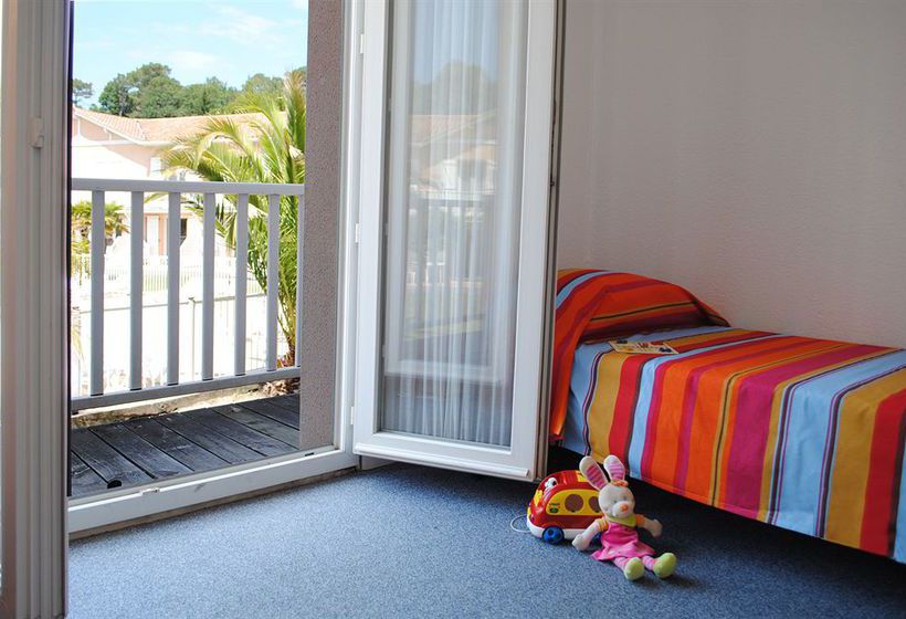 Residence Nemea La Croisiere  | Anglet | Pyrenees-Atlantiques | France 5