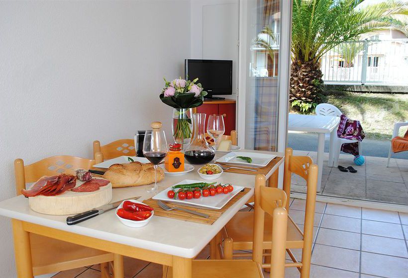 Residence Nemea La Croisiere  | Anglet | Pyrenees-Atlantiques | France 6