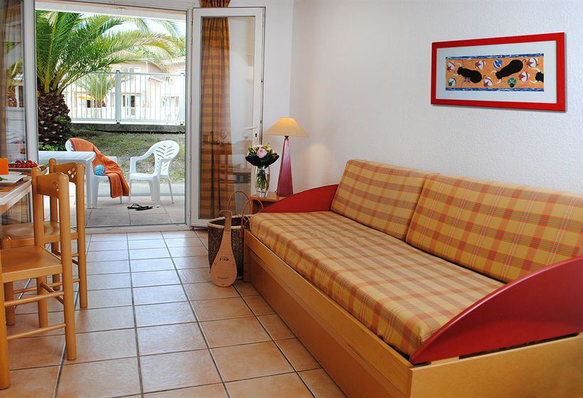 Residence Nemea La Croisiere  | Anglet | Pyrenees-Atlantiques | France 7