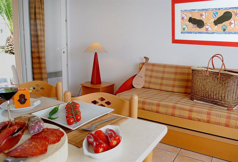 Residence Nemea La Croisiere  | Anglet | Pyrenees-Atlantiques | France 8