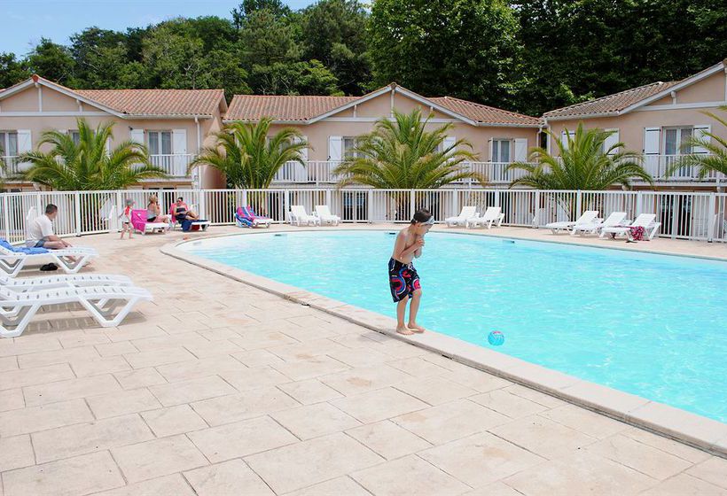 Residence Nemea La Croisiere  | Anglet | Pyrenees-Atlantiques | France 9