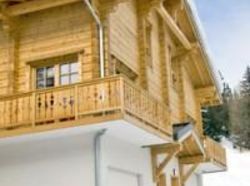 Les Chalets de Crete Cote