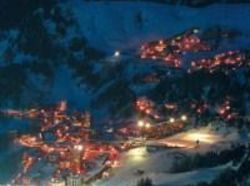 Les Chalets de Crete Cote  | La Plagne | Savoie | France 1