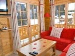 Les Chalets de Crete Cote  | La Plagne | Savoie | France 2