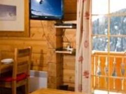 Les Chalets de Crete Cote  | La Plagne | Savoie | France 4