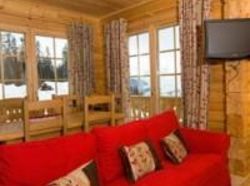 Les Chalets de Crete Cote  | La Plagne | Savoie | France 7