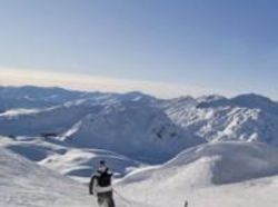 Les Chalets de Crete Cote  | La Plagne | Savoie | France 9
