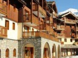 Les Alpages de Val Cenis by Resid & co  