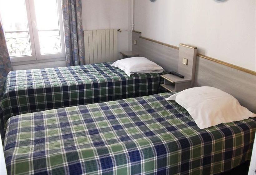 Hotel Luxor Altos del Sena