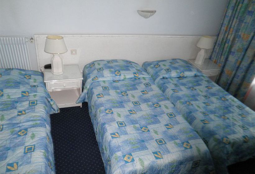 France Hotel Villejuif Valle del Marne