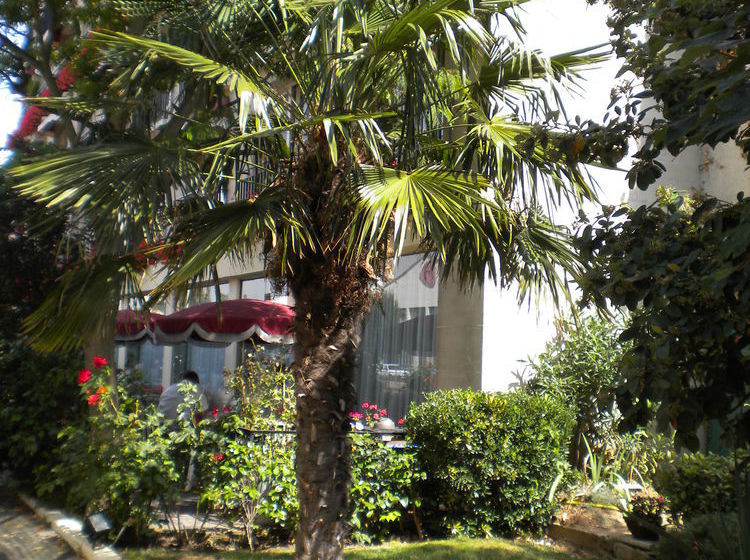 France Hotel  | Villejuif | Val-de-Marne | France 12