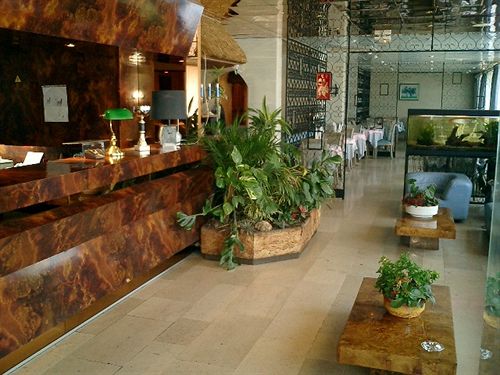 France Hotel  | Villejuif | Val-de-Marne | France 13