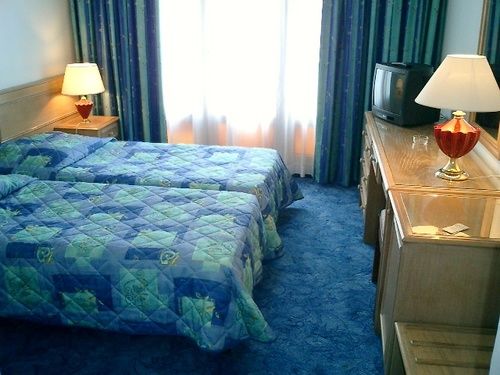 France Hotel  | Villejuif | Val-de-Marne | France 14