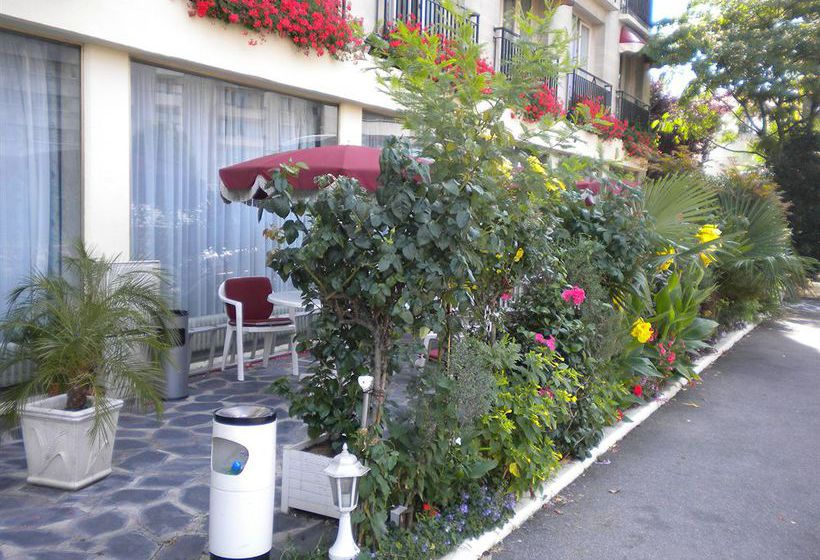 France Hotel  | Villejuif | Val-de-Marne | France 2