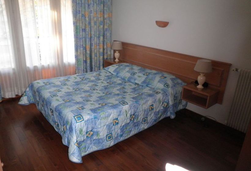 France Hotel  | Villejuif | Val-de-Marne | France 3