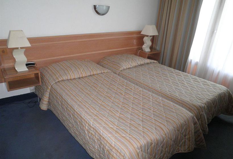 France Hotel  | Villejuif | Val-de-Marne | France 4